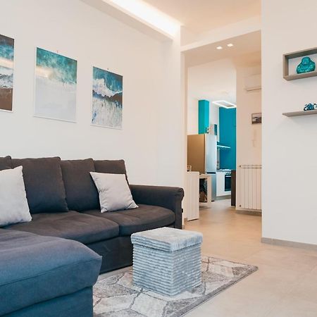 Oltremare Sorrento Coast Apartment Piano di Sorrento Exteriér fotografie