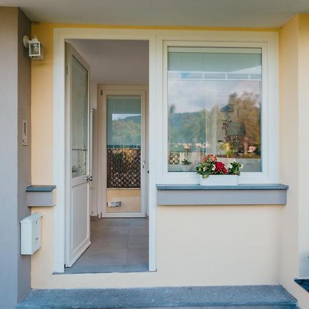 Oltremare Sorrento Coast Apartment Piano di Sorrento Exteriér fotografie