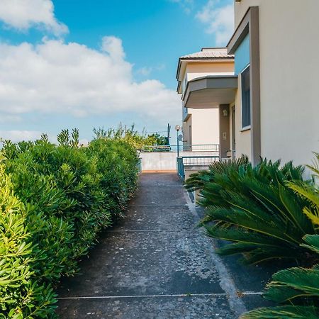 Oltremare Sorrento Coast Apartment Piano di Sorrento Exteriér fotografie