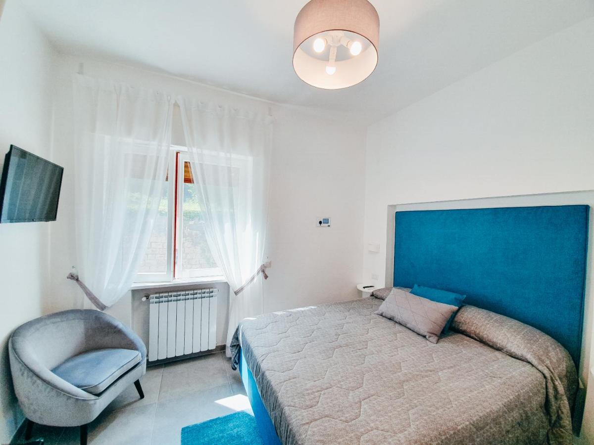 Oltremare Sorrento Coast Apartment Piano di Sorrento Exteriér fotografie
