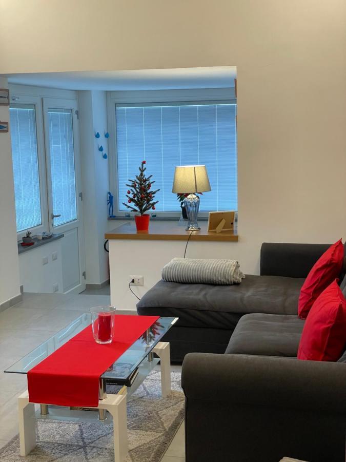 Oltremare Sorrento Coast Apartment Piano di Sorrento Exteriér fotografie